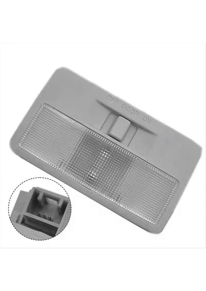 Yeni Yüksek Kaliteli Araba Çatı Okuma Işık Montajı D350-51-310 L207-51-310 Mazda 3 Cx-7 Otomobil Parçaları (Yurt Dışından) fiyatları