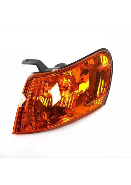 Araba Ön Köşe Lamba Işıkları Toyota Corolla AE100 E100 AE101 1993-1997 (Yurt Dışından) indirimleri