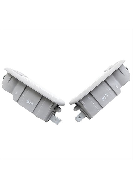 Araba Dome Işık Iç Vanity Lambası Hyundai Için Sol ve Sağ (Yurt Dışından) indirimleri