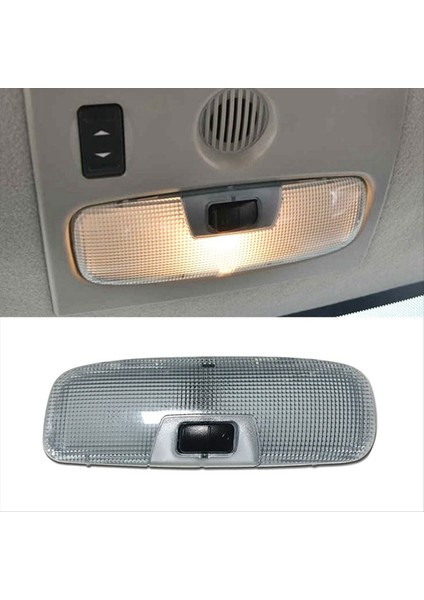 Araba Çatı Okuma Işık Iç Kubbe Lambası 8A6A-13776CA Ford Focus Fiesta C-Max 2004-2014 8A6A13776AB 8A6A-13776-AB (Yurt Dışından) indirimleri