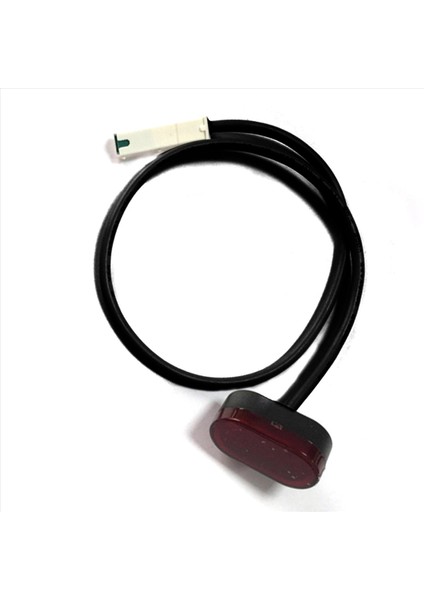 10X Elektrikli Scooter Tail Işık Uyarı Lambası Dokuzbot Için LED Arka Işık Max G30 (Yurt Dışından) indirimleri