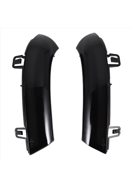 Dinamik Blinker Turn Sinyal LED Ayna Işık Göstergesi Golf 5 -Gtı Plus Mk5 Jetta Passat B6 B6 B5 5 Varyant Eos Sharan (Yurt Dışından)
