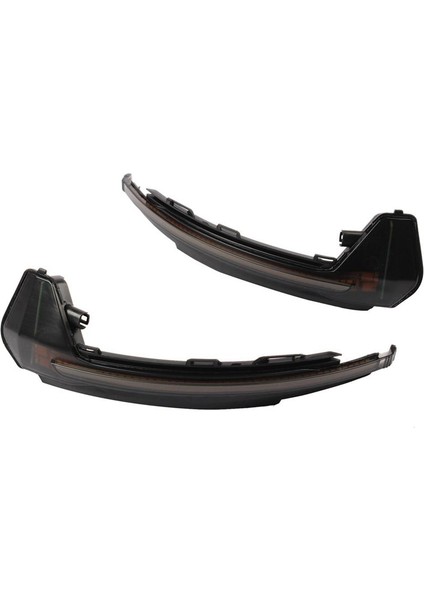 Audi A1 8x 2010 - 2017 Için LED Dinamik Dönüş Sinyal Sinyal Lambası Ayna Lambası Araç (Yurt Dışından) indirimleri