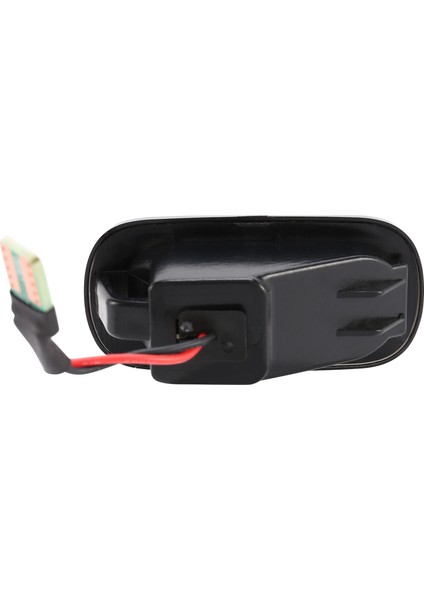 6x Araba LED Dinamik Yan Işaretçi Sinyal Lambası Honda Accord Için Işık Dönüş Lambası Civic Acura Cr-V Fit Jazz Odyssey Siyah (Yurt Dışından) indirimleri