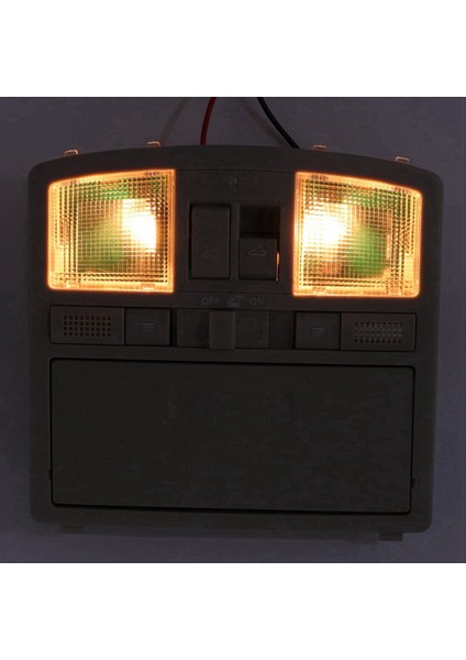 Tepegöz Sunroof Anahtar Konsol Aşağı Hafif Gözlükler Depolama GS4C-69-970C-30 BBM669970B75 Mazda Cx9 Için (Yurt Dışından) indirimleri