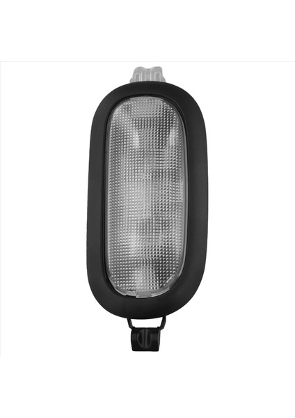 Arka Çatı Kubbesi Işık Okuma Harita Lambası 5JG55DW1AD 5JG55HDAAD 5JG58TL2AD Jeep Patriot Pusula Chrysler Sebring Siyah (Yurt Dışından)