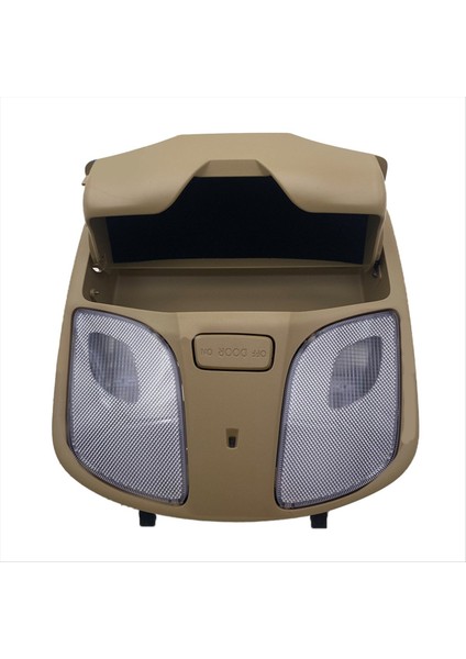 928003S001 Çatı Okuma Işık Montajı Hyundai Sonata Için Tavan Lambası 2011-2015 92800-4Q000TX Bej (Yurt Dışından) fiyatları