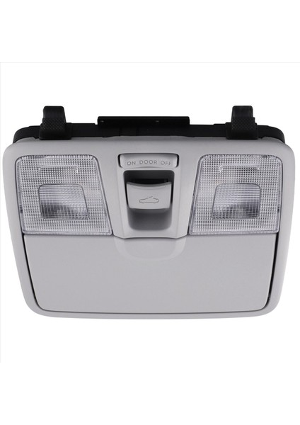 92800-4V100 Ön Harita Lambası Cam Kutu ile Okuma Işığı Md Sunroof Anahtar Okuma Hyundai Elantra Için Hafif Gözlükler Kılıf (Yurt Dışından) indirimleri