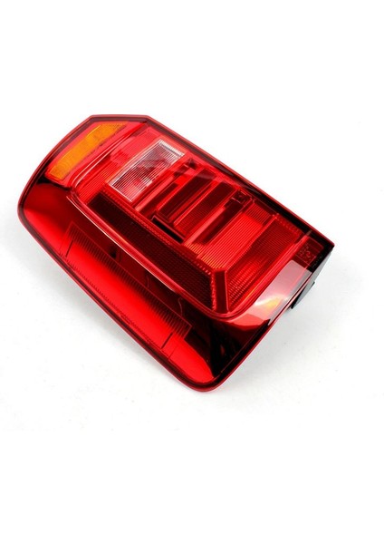 Sağ Arka Kuyruk Işık Fren Lambası Dönüş Sinyali Arka Sis Lambası 2K1945096N Vw Caddy 2016-2020 (Yurt Dışından) fiyatları