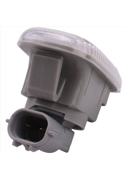 4pcs Araba Çamurluk Işık Yan Işaretçisi Toyota Vios Axp4 Için Sinyal Lambası Axp4 Scp4 2002-2006 Corolla 2004-2006 81730-0D020 (Yurt Dışından) fırsatları