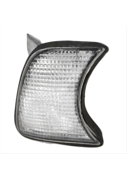 Otomotiv Dönüş Sinyali Işıkları Göstergesi Işıklar Bmw 5 Serisi E34 1987-1996 63131384033 63131384034 (Yurt Dışından) fırsatları