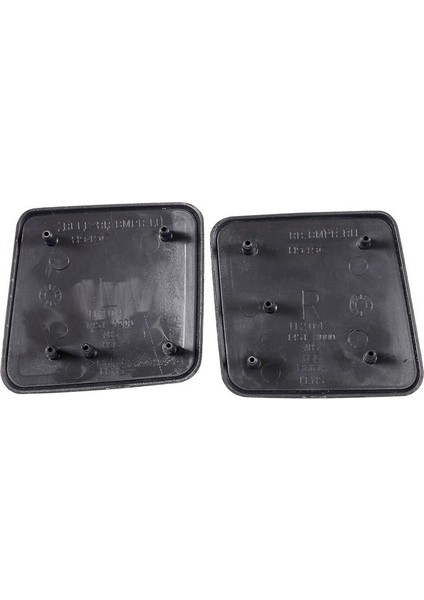 Ford Escape Kuga Maverick 2005 2006 2007 Foglight Lambası Garnitür Trim Kapak Paneli Için Arka Tampon Reflektörü (Yurt Dışından) indirimleri