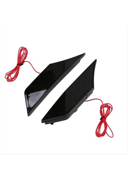 Sarı+Mavi Dönüş Sinyali Işıkları Honda 10 Nesil Civic 2016-2020 Için Çamurluk Yan Işıklar (Yurt Dışından) modelleri