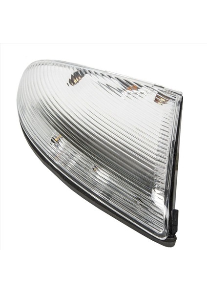 2x Araç Ön Sol Yan Ayna Turn Sinyal Işık Lambası 09-14 Dodge Ram 1500 ve 10-14 2500 68064949AA (Yurt Dışından) fırsatları