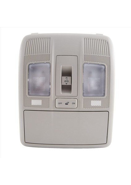 KA5E-69-970 75 Mazda 3 Axela 2013-2018 Cx-5 6 Cx3 Cx9 Için Sunroof Switch Tepe Lambalı Okuma Işıkları Montajı (Yurt Dışından) fırsatları