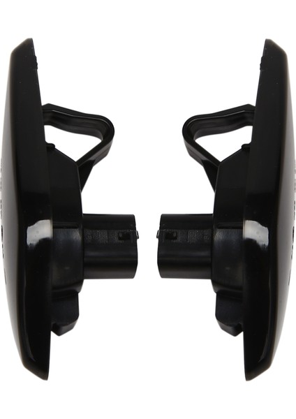 Modern Stil LED Yan Dönüş Sinyali Akan Su Dönüş Sinyali Mazda Mx5 6 Siyah Için Dinamik Dönüş Sinyali (Yurt Dışından)