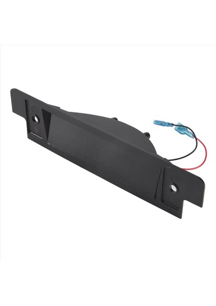 Üçüncü Fren Işığı Land Rover Discovery Defender Için Uygun 90/110 LED 3 Fren Işığı Yüksek Montaj Durdurma Işığı XFK100290 Siyah (Yurt Dışından) indirimleri