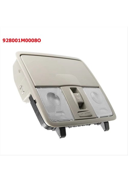 Yeni Yüksek Kaliteli Araba Tavan Işığı Okuma Işık Sunroof Anahtar Gözlükleri Kılıf 928001M0008O 92810-1M000-8O Kia Forte Için (Yurt Dışından) fırsatları