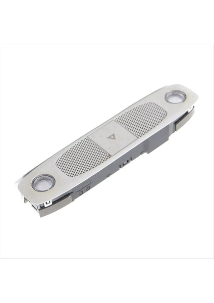 1500237-00-E Araba Ön Iç Çatı Tavan Kapağı Aydınlatması Tesla Model 3 / Y All-Serie Için Tehlike ile (Yurt Dışından)