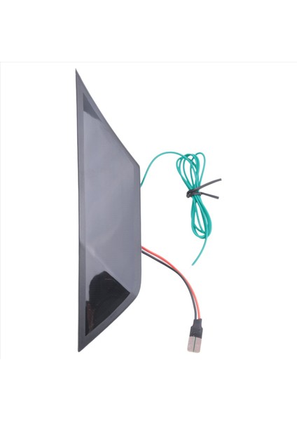 Araba Sidemarker Lambalar Ön Yan Işaretçi Işık Kiti Honda Civic Için Dönüş Sinyal Işığı 10 2016-UP (Yurt Dışından) fırsatları