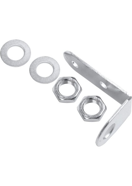 3x Ac/dc 24V Kırmızı Yeşil Sarı LED Lamba Endüstriyel Kule Sinyal Işığı (Yurt Dışından) fiyatları