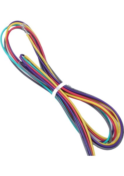 3x Ac/dc 24V Kırmızı Yeşil Sarı LED Lamba Endüstriyel Kule Sinyal Işığı (Yurt Dışından) fırsatları