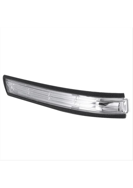 Sol Taraf LED Dikiz Aynası Işığı A1698201121 Mercedes Benz A B Sınıfı W169 W245 07-11 Turn Sinyal Gösterge Işığı (Yurt Dışından)