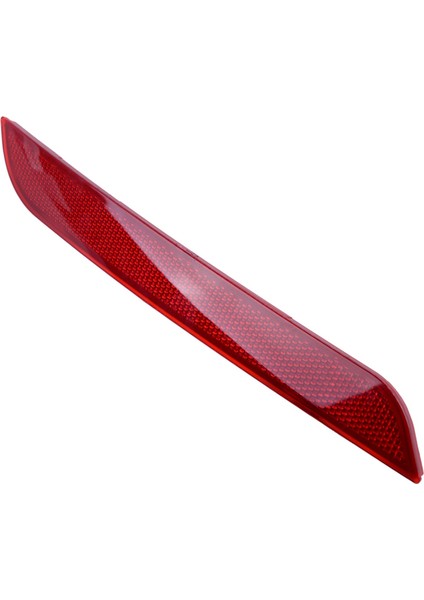 5x Arka Tampon Reflektör Şeridi Kapağı Sol Sağ Taraf 63147301187 63147301188 -Bmw 430I 440I 2017-2020 Için (Yurt Dışından) indirimleri