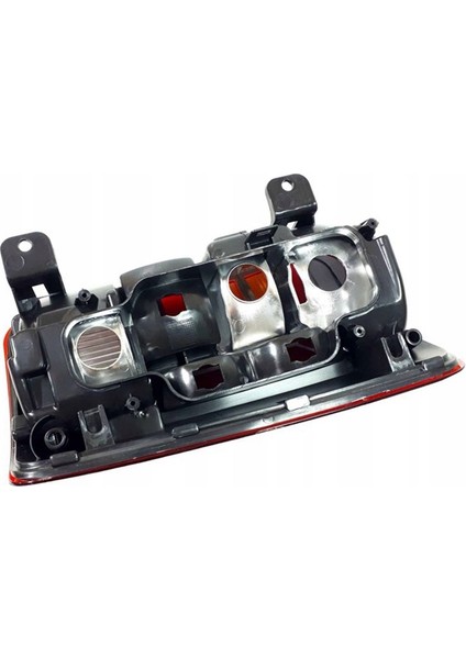 Sağ Arka Kuyruk Işık Fren Lambası Dönüş Sinyali Arka Sis Lambası 2K1945096AB Vw Caddy 2016 2017 2018 2019 2020 (Yurt Dışından) indirimleri
