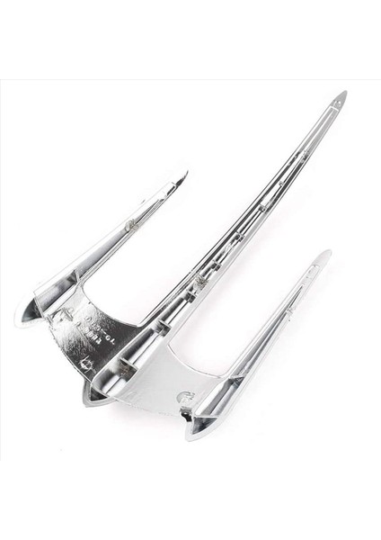 Honda Goldwing GL1800 F6B VTX1300 VTX1800 Için 2x Motosiklet Ön Çamurluk Aksanı Dekorasyon Döşemesi (Yurt Dışından) modelleri