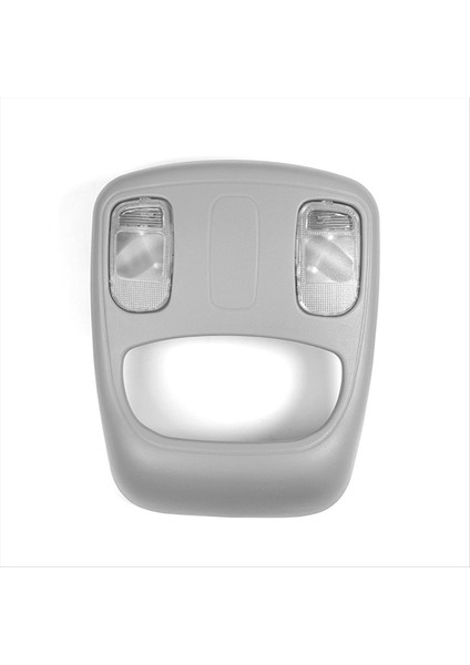 1KD78BD1AA Çatı Okuma Işık Tavan Işığı Dodge Ram 1500 2500 3500 2006-2009 Iç Havai Muhafaza Dome Işık B (Yurt Dışından)