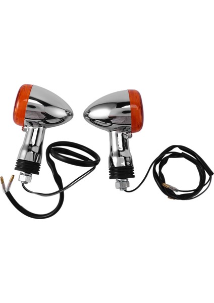 Suzuki Bulvarı M109R VRZ1800 2006-2013 07 Için Motosiklet Turn Sinyalleri Gösterge Işığı (Yurt Dışından) modelleri