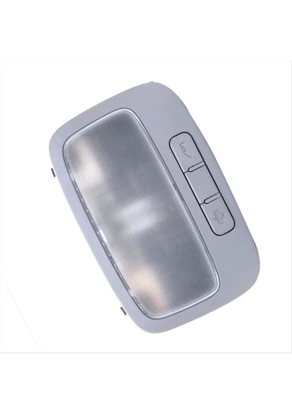 928704H000TX Gri Konsol Lambası Çatı Ön Işık Hyundai I800 Imax H1 Starex 2007-2015 (Yurt Dışından) indirimleri