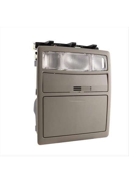 63650-33221E0 Toyota Land Cruiser Camry Aurion 2007-2011 Için Okuma Işık Montaj Tavan Lambası Gözlükleri (Yurt Dışından) indirimleri