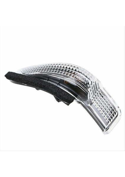 6x Ayna Sinyal Lambası Göstergesi 81730-52100 Toyota Corolla Camry Yaris Prius C Avalon Scion Im Venza (Sağ) (Yurt Dışından)