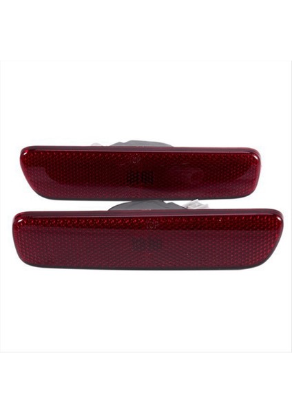 81760-48010 81750-48010 Arka Dönüş Sinyal Lambası Açısı Lambası Işaret Sinyal Lamba Arabası Lexus RX300 IS300 (Yurt Dışından)
