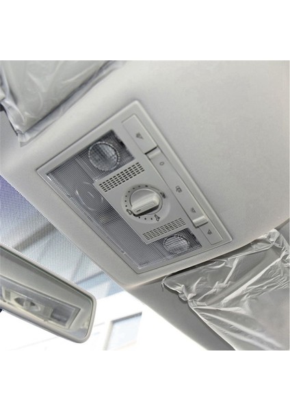 6Q0959613A 6Q0947291A Ön ve Arka Kubbe Işık Okuma Volkswagen Polo 9n 2002-2010 Ab Koltuğu Altea Leon (Yurt Dışından) modelleri