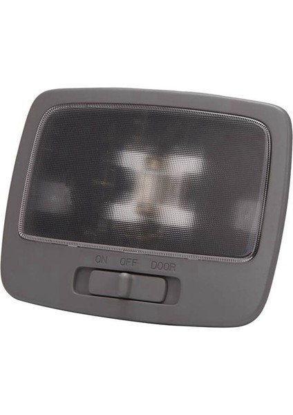 928301F500 Arka Orta Iç Kubbe Hafif Arka Kubbe Hafif Okuma Kia Sportage Için Hafif Araba (Yurt Dışından) fiyatları