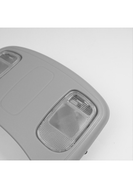 1KD78BD1AA Çatı Okuma Işık Tavan Işığı Dodge Ram 1500 2500 3500 2006-2009 Iç Havai Muhafaza Dome Işık B (Yurt Dışından) indirimleri