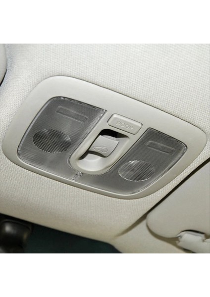 Araba Genel Okuma Lambası Işık Iç Çatı Işığı Kia Soul 2010-2013 Harita Işık Montajı 928502K000 92850-2K000 (Yurt Dışından) fiyatları