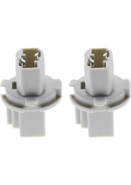 3 Pcs Araç Aksesuarları 2pcs Fren Trage Lambası Arka Işık Soket Tutucu ve 1 Pcs Araçlı Araç Motoru Kaput Serbest Bırakma Kablosu (Yurt Dışından) fiyatları