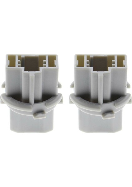 3 Pcs Araç Aksesuarları 2pcs Fren Trage Lambası Arka Işık Soket Tutucu ve 1 Pcs Araçlı Araç Motoru Kaput Serbest Bırakma Kablosu (Yurt Dışından) indirimleri