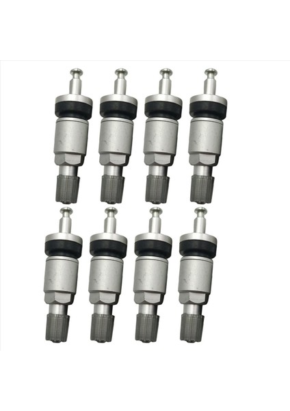 16PCS Tpms Buick Alaşım Tubless Valf Için Lastik Basınç Izleme Sistemi Sensör Valfı Kök Onarım Kiti (Yurt Dışından) indirimleri