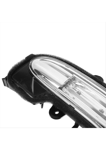Sol+Sağ Ters Dönüş Sinyali Dikiz Bakımı Mercedes-Benz Için Yan Işık 03-07 C W203 A2038201521 A2038201621 (Yurt Dışından) fırsatları