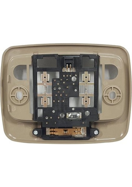 Dome Okuma Işık Dome Işık Iç Hafif Araba Kia Sorento 2006-2009 92850-3E500FC 928503E500 (Yurt Dışından) modelleri