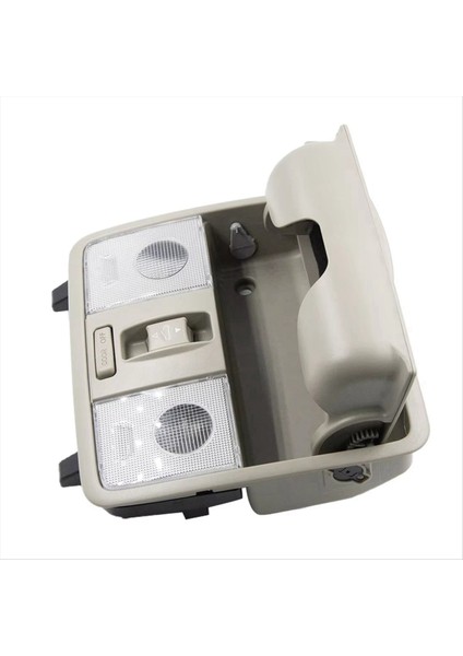 Yeni Yüksek Kaliteli Araba Tavan Işığı Okuma Işık Sunroof Anahtar Gözlükleri Kılıf 928001M0008O 92810-1M000-8O Kia Forte Için (Yurt Dışından) indirimleri