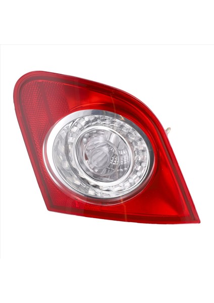 Araba Arkada Kuyruk Işık Kabuğu Arka Lamba Vw Passat B6 Senddan 2007-2011 Kuyruk Işık Gölgesi Sağ (Yurt Dışından)