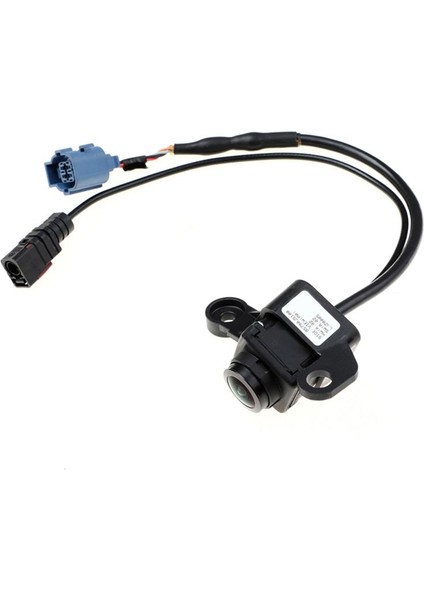 95790-J5100 Yeni Front View Kamera Hyundai Kia Için Ön Izgara Yardım Kamerası (Yurt Dışından)