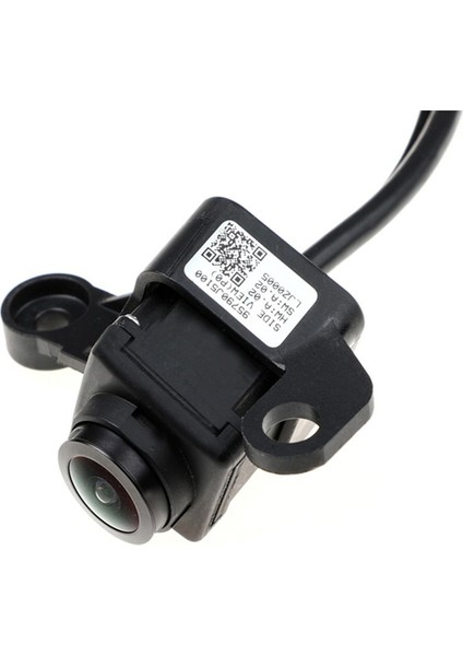 95790-J5100 Yeni Front View Kamera Hyundai Kia Için Ön Izgara Yardım Kamerası (Yurt Dışından) modelleri