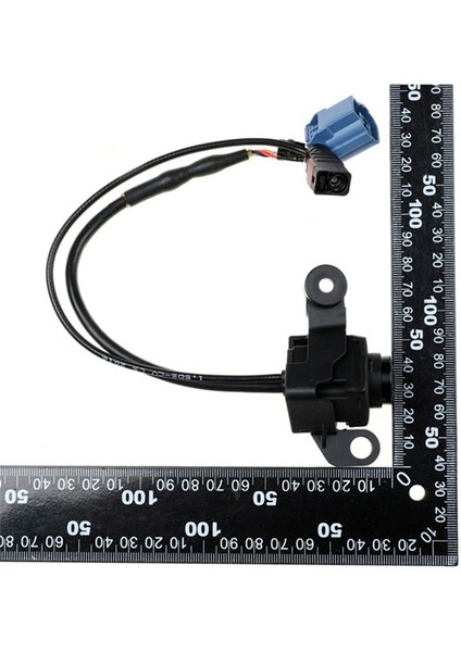 95790-J5100 Yeni Front View Kamera Hyundai Kia Için Ön Izgara Yardım Kamerası (Yurt Dışından) fırsatları